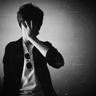 这个男人来自地球